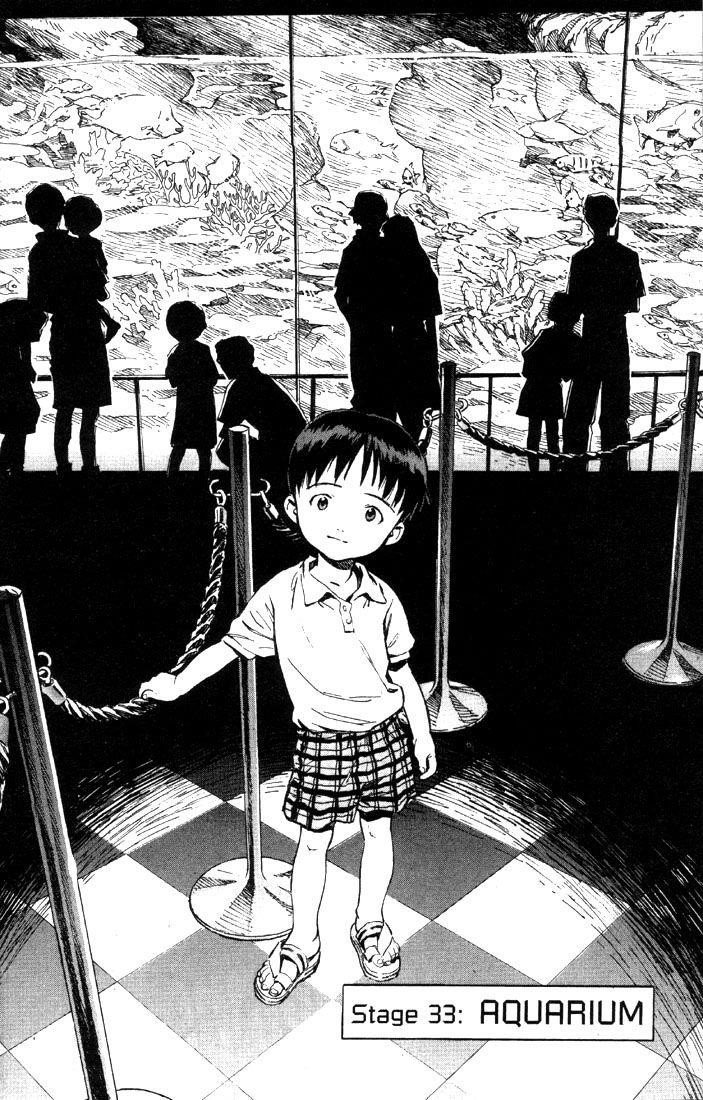 Neon Genesis Evangelion Chapter 33 - Page 4