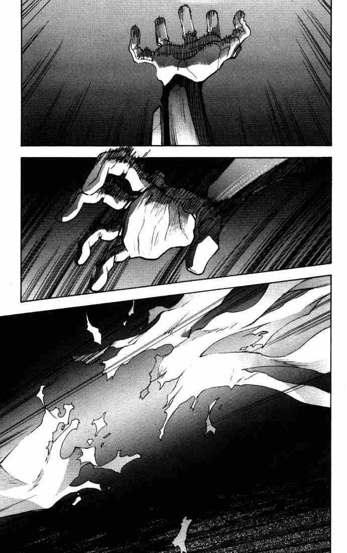 Neon Genesis Evangelion Chapter 47 - Page 3