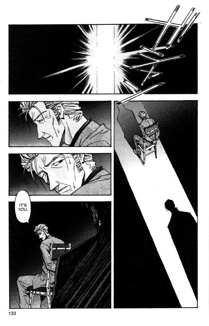 Neon Genesis Evangelion Chapter 54 - Page 18