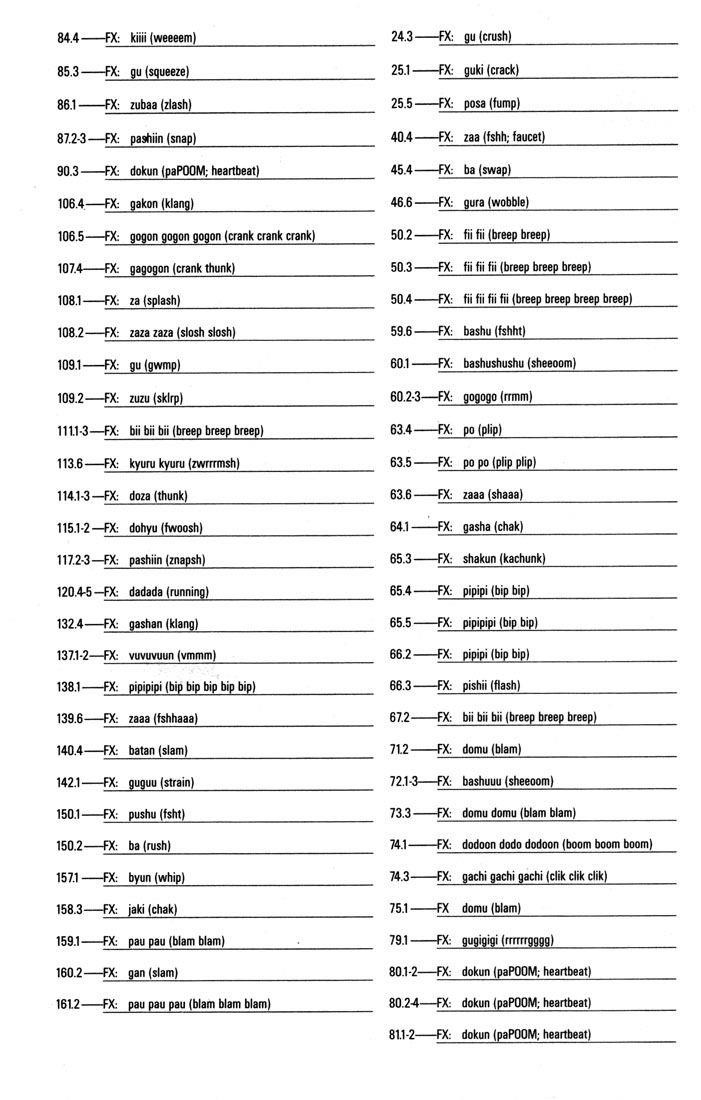 Neon Genesis Evangelion Chapter 58 - Page 2