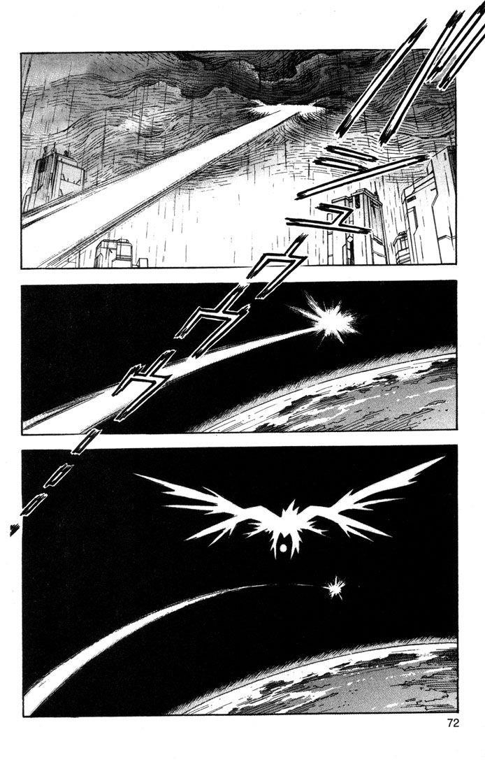 Neon Genesis Evangelion Chapter 59 - Page 23
