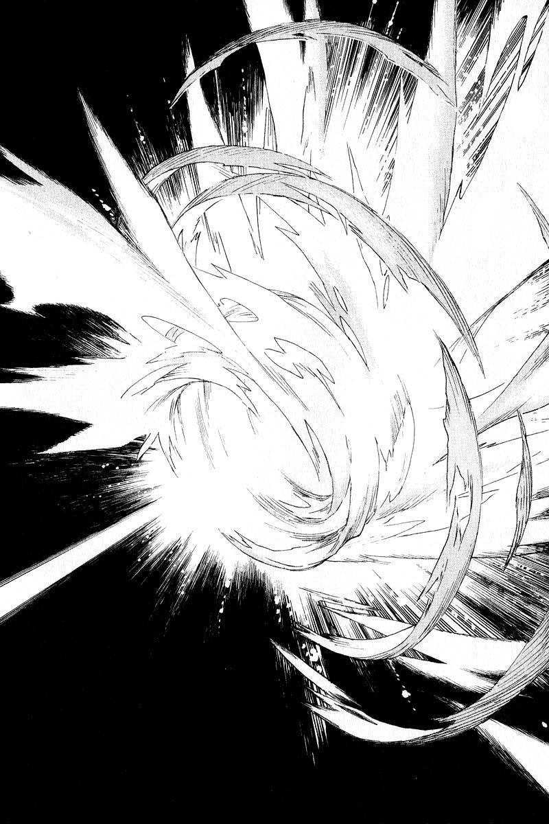 Neon Genesis Evangelion Chapter 61 - Page 18