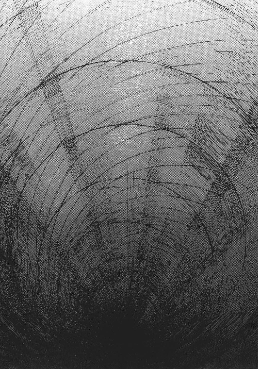 Neon Genesis Evangelion Chapter 69 - Page 18