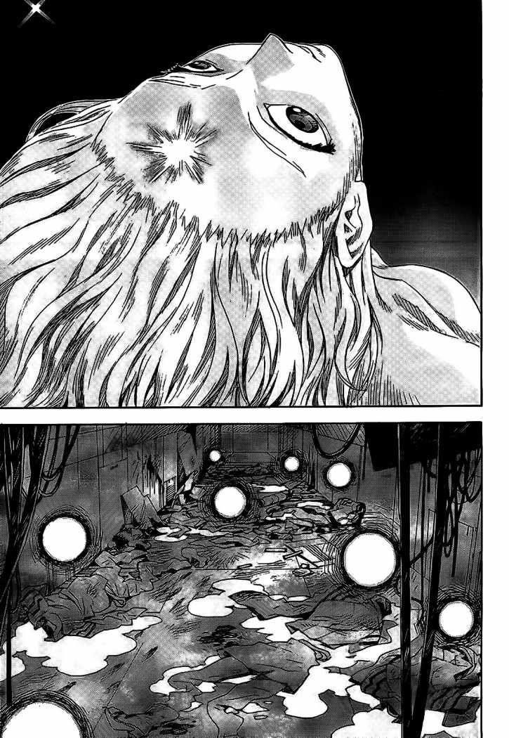 Neon Genesis Evangelion Chapter 91.5 - Page 19