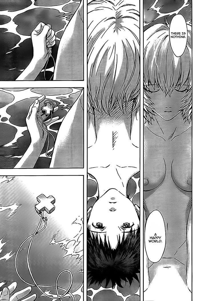 Neon Genesis Evangelion Chapter 93 - Page 14