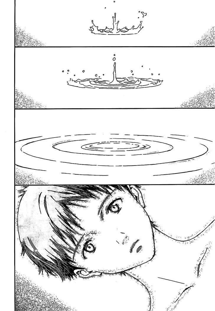 Neon Genesis Evangelion Chapter 93 - Page 7