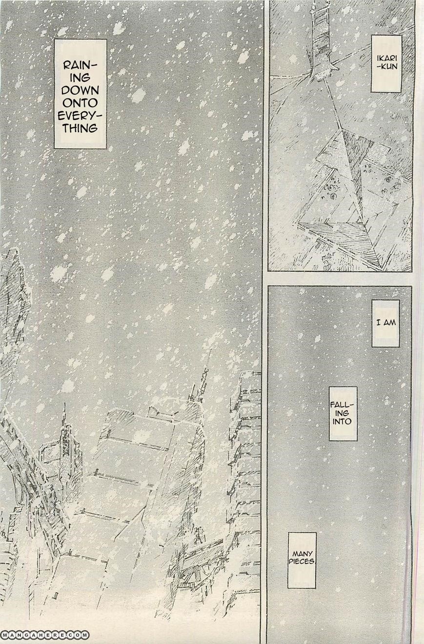 Neon Genesis Evangelion Chapter 94.5 - Page 17