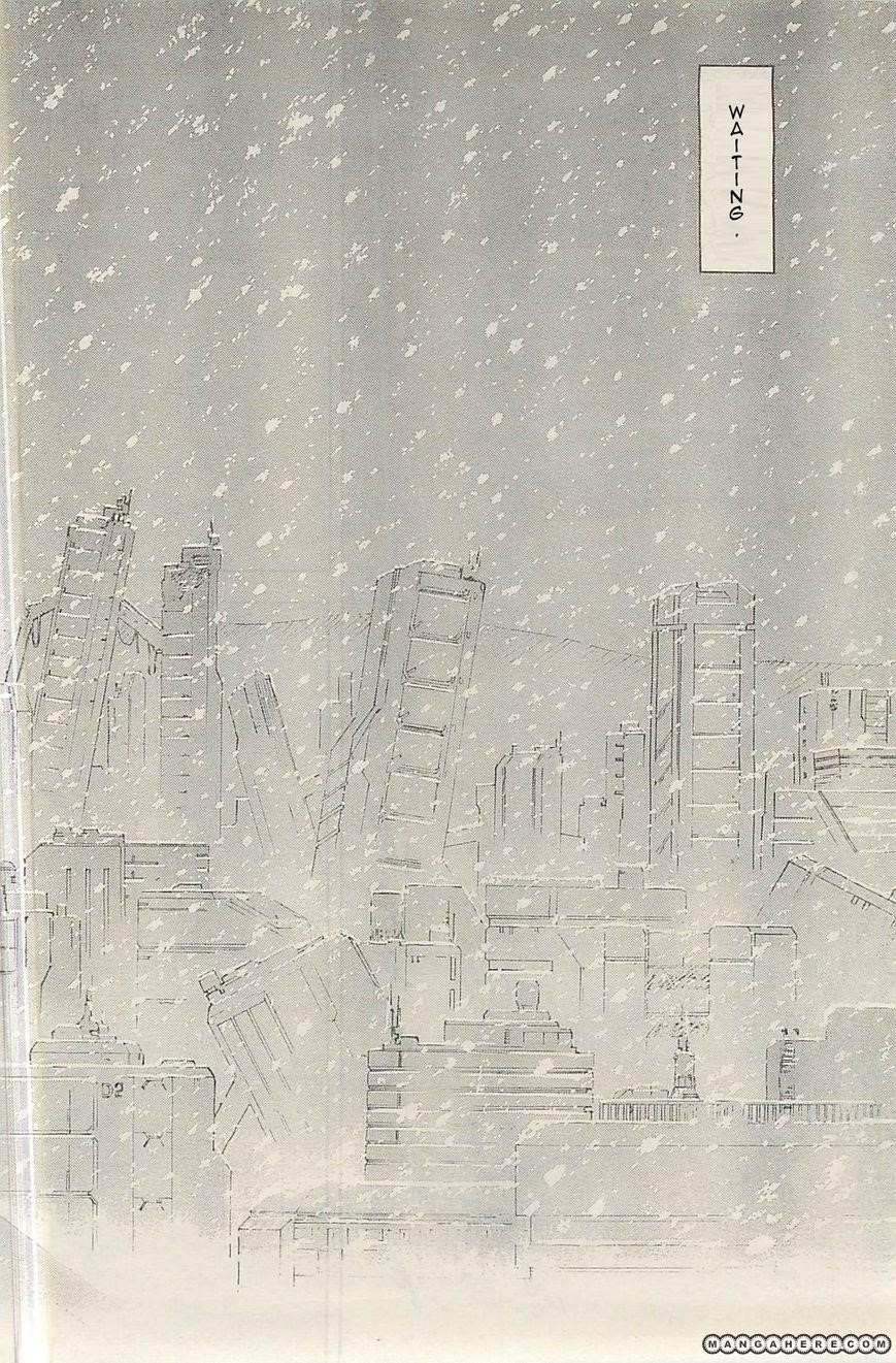 Neon Genesis Evangelion Chapter 94.5 - Page 18