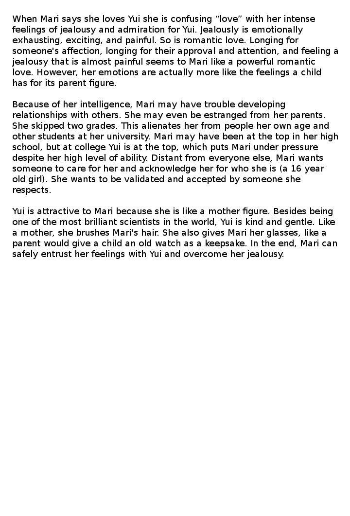 Neon Genesis Evangelion Chapter 97 - Page 33