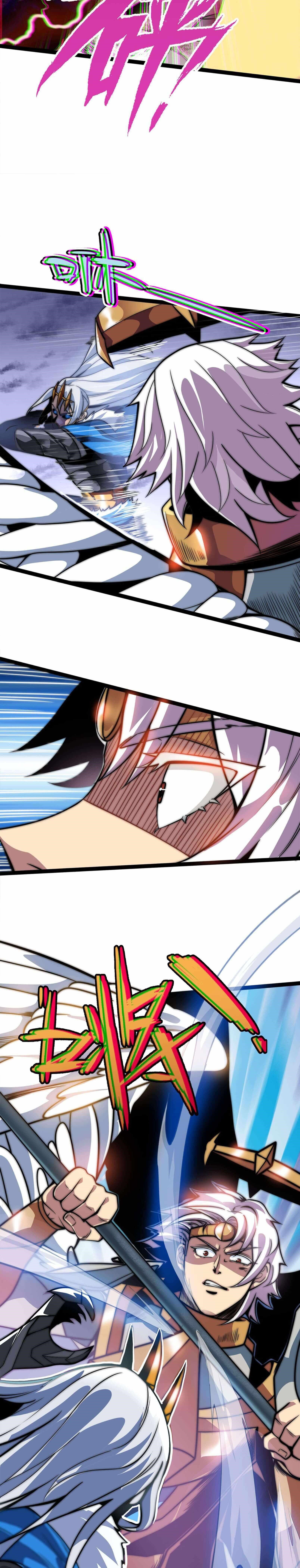 Demon King Cheat System Chapter 1 - Page 14