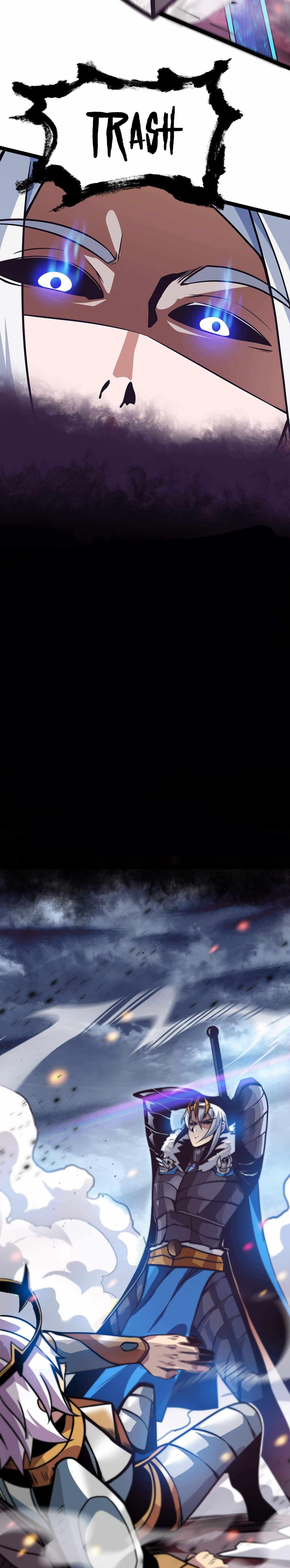 Demon King Cheat System Chapter 1 - Page 17