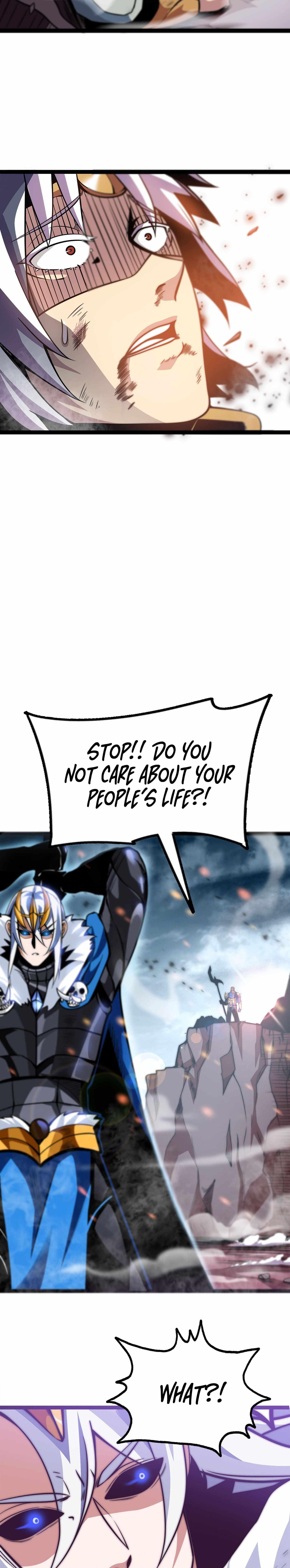 Demon King Cheat System Chapter 1 - Page 18