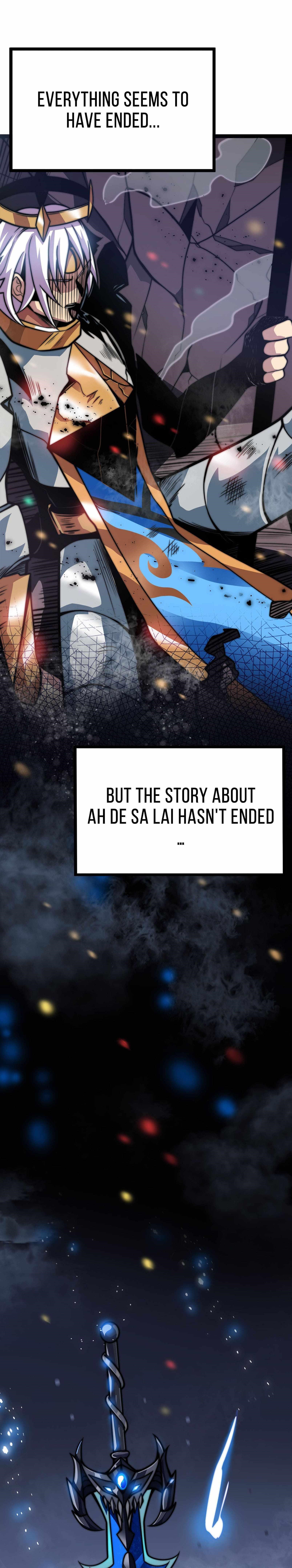 Demon King Cheat System Chapter 1 - Page 24