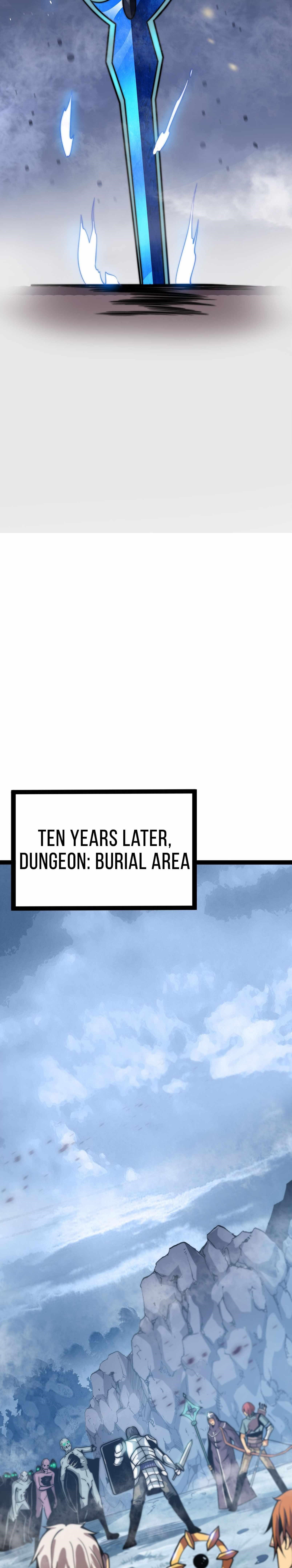 Demon King Cheat System Chapter 1 - Page 25