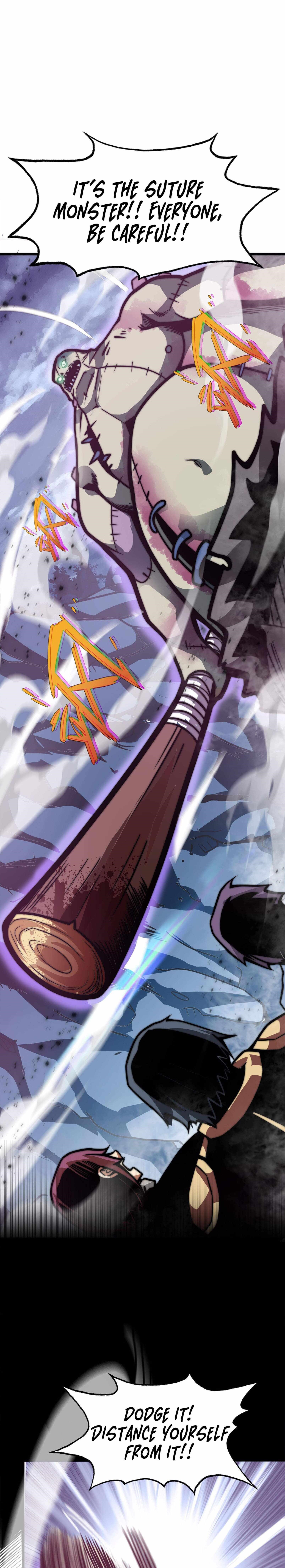 Demon King Cheat System Chapter 1 - Page 28