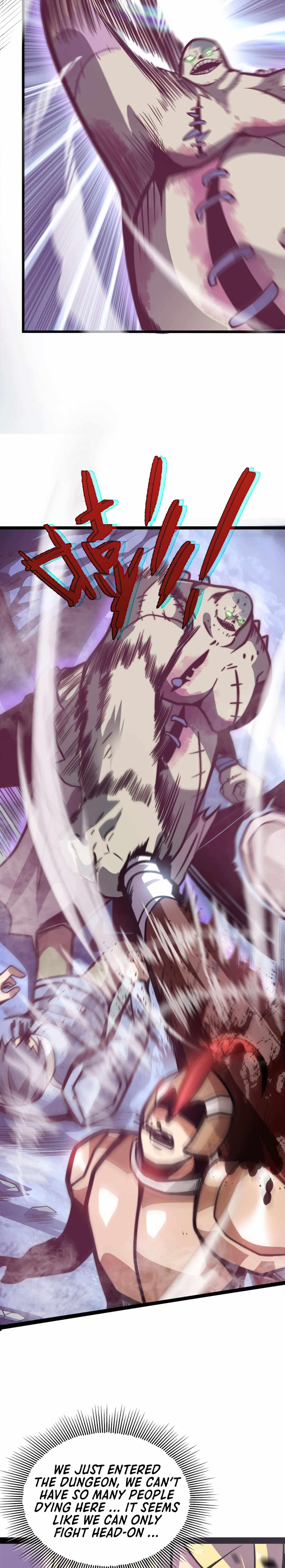 Demon King Cheat System Chapter 1 - Page 29