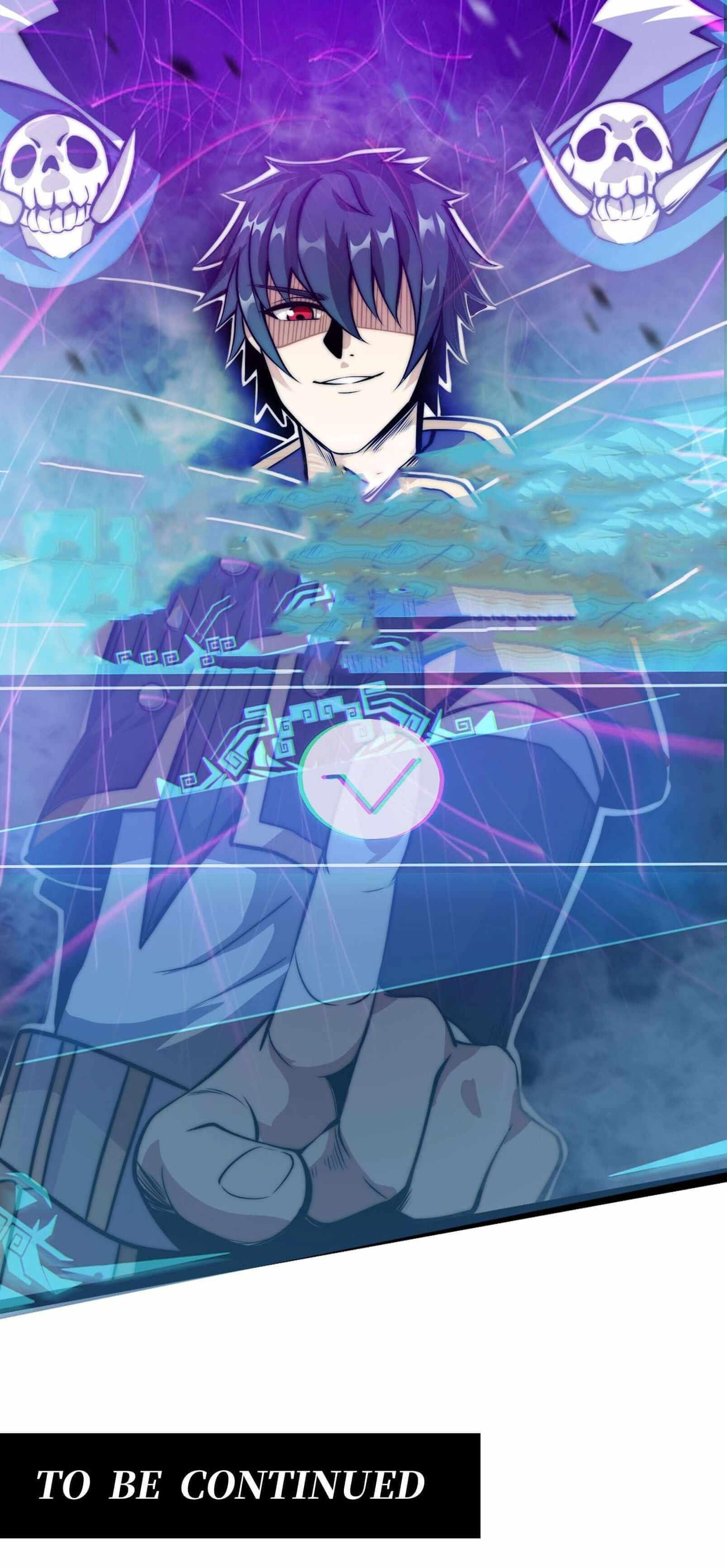 Demon King Cheat System Chapter 1 - Page 47