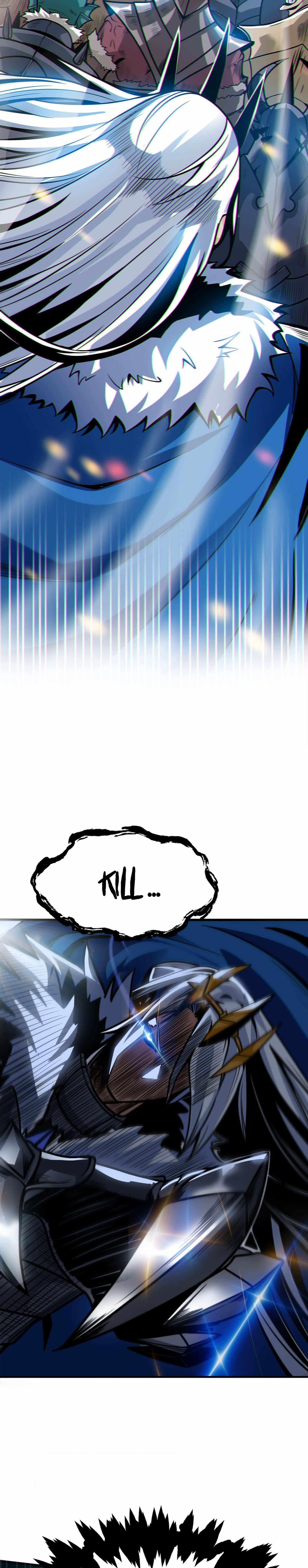 Demon King Cheat System Chapter 1 - Page 6