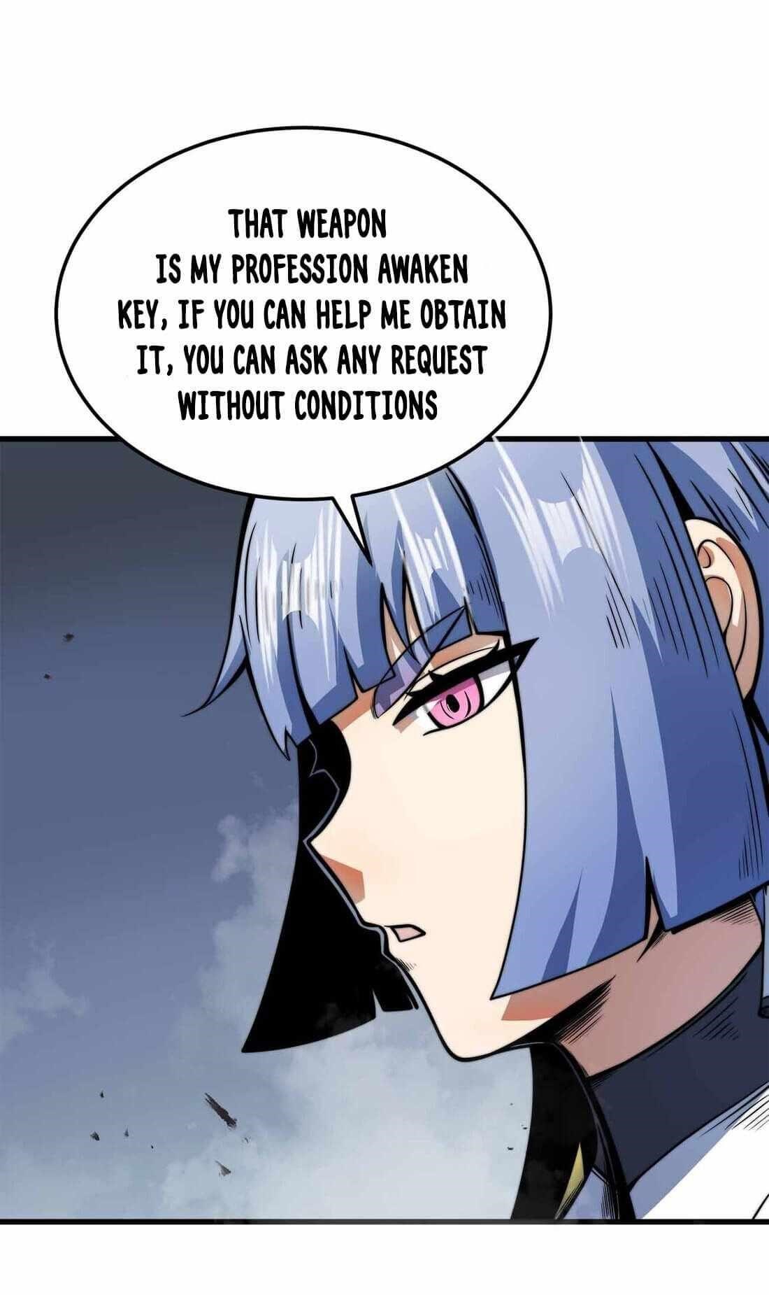 Demon King Cheat System Chapter 10 - Page 12