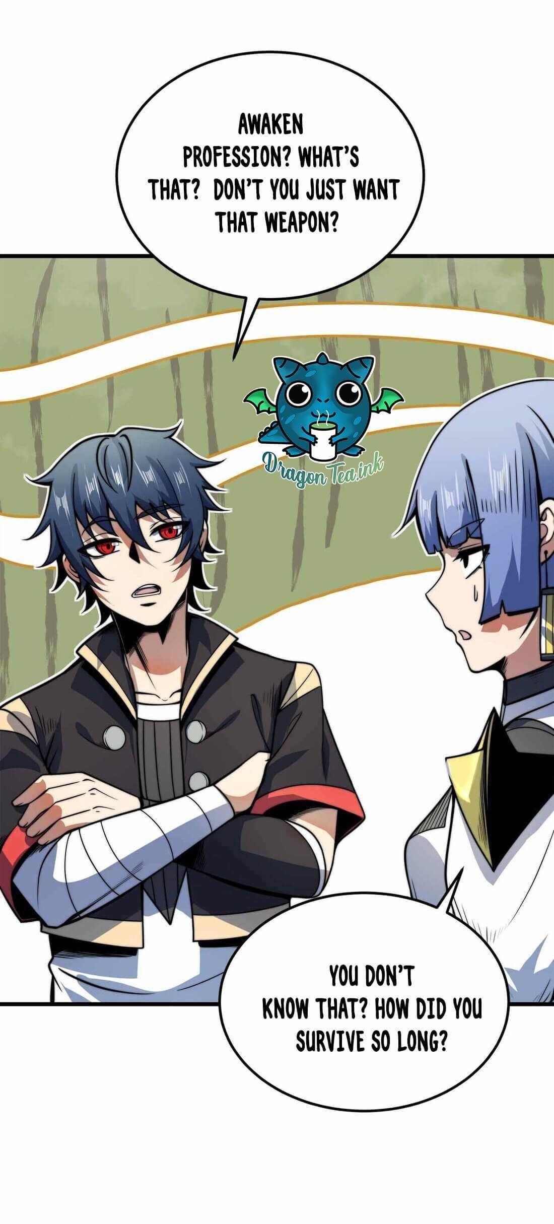 Demon King Cheat System Chapter 10 - Page 13