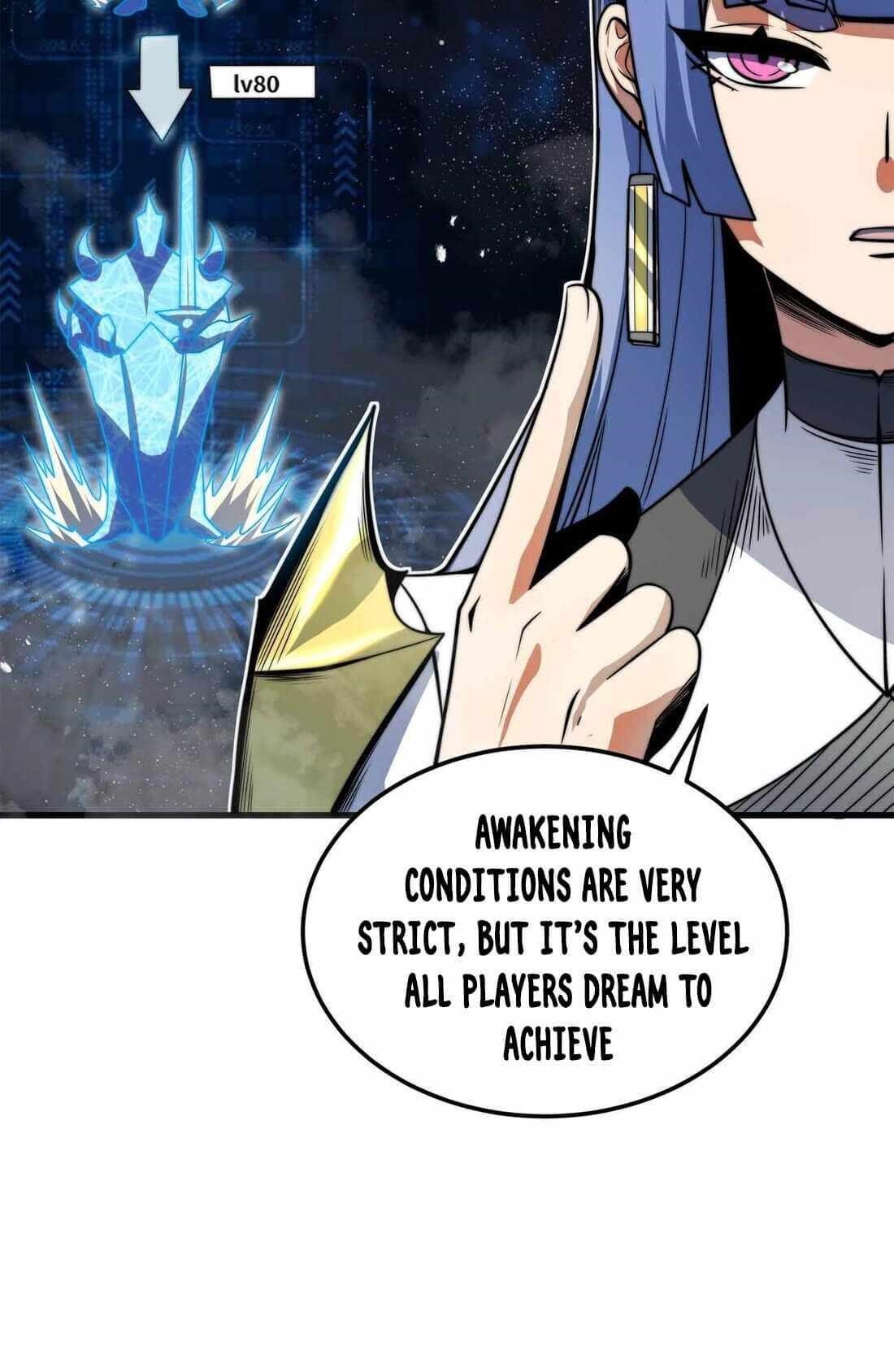 Demon King Cheat System Chapter 10 - Page 15