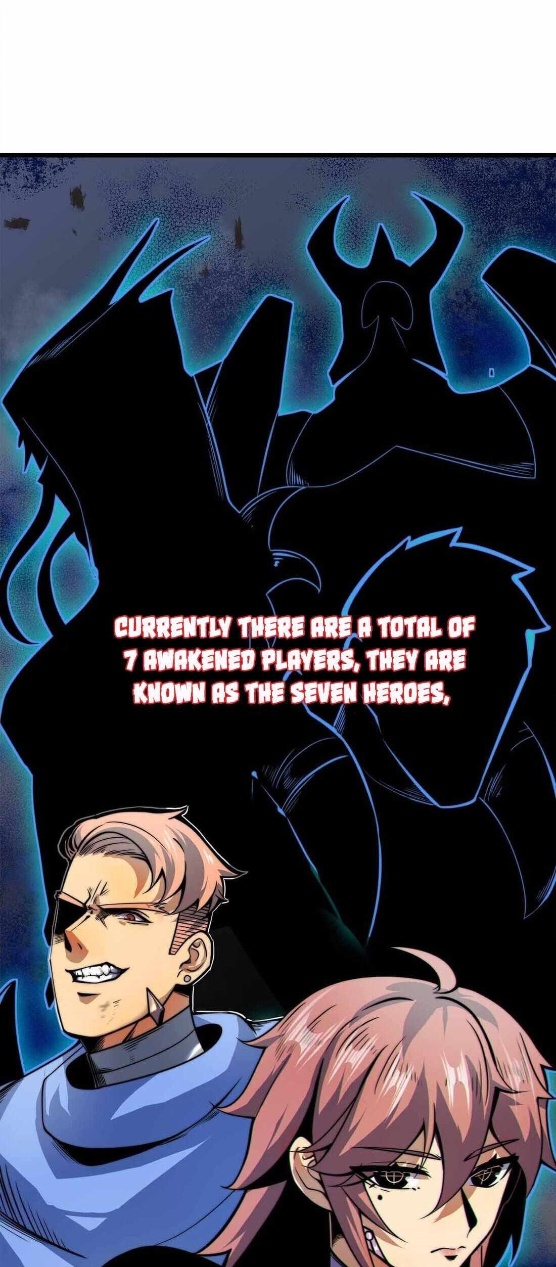 Demon King Cheat System Chapter 10 - Page 16