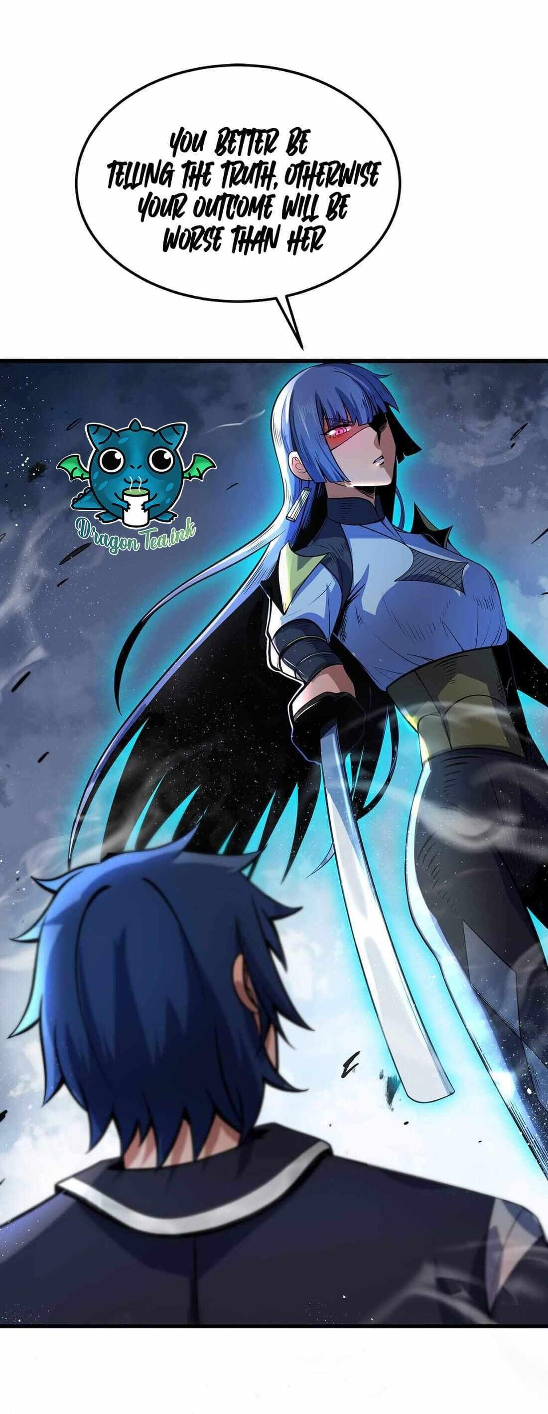 Demon King Cheat System Chapter 10 - Page 2