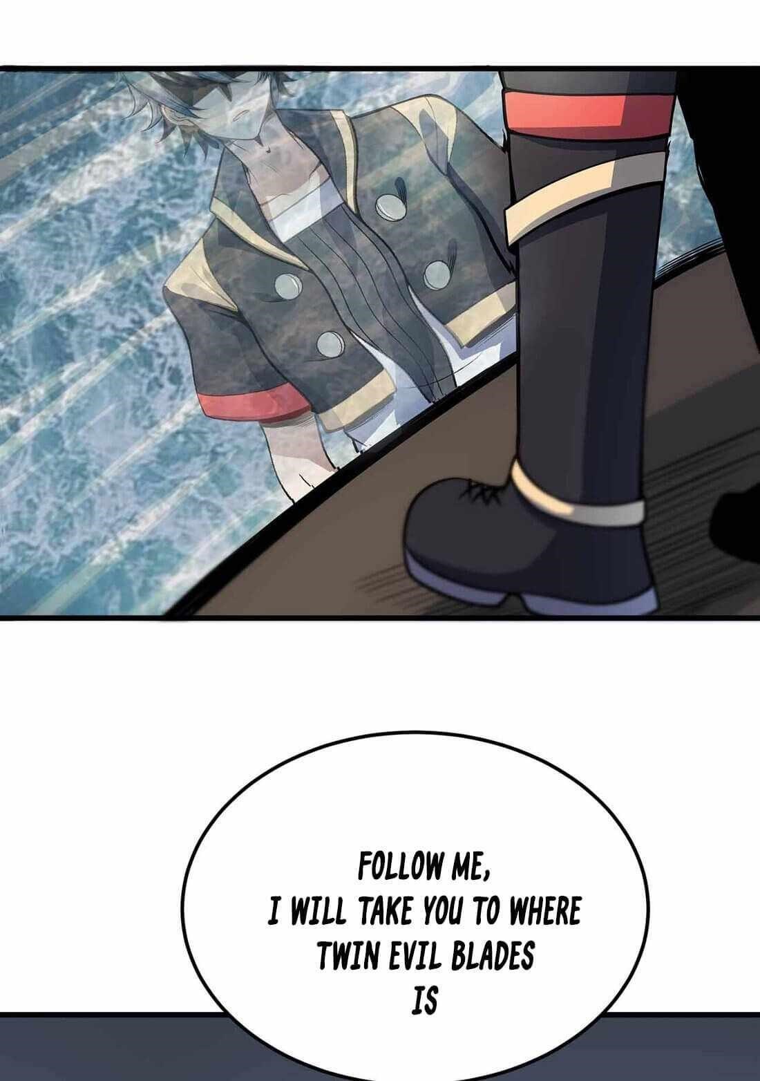 Demon King Cheat System Chapter 10 - Page 20