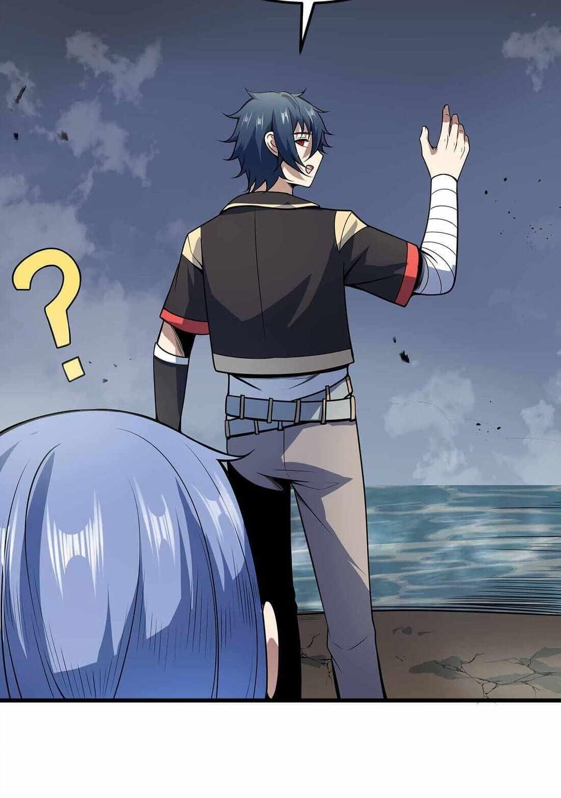 Demon King Cheat System Chapter 10 - Page 21