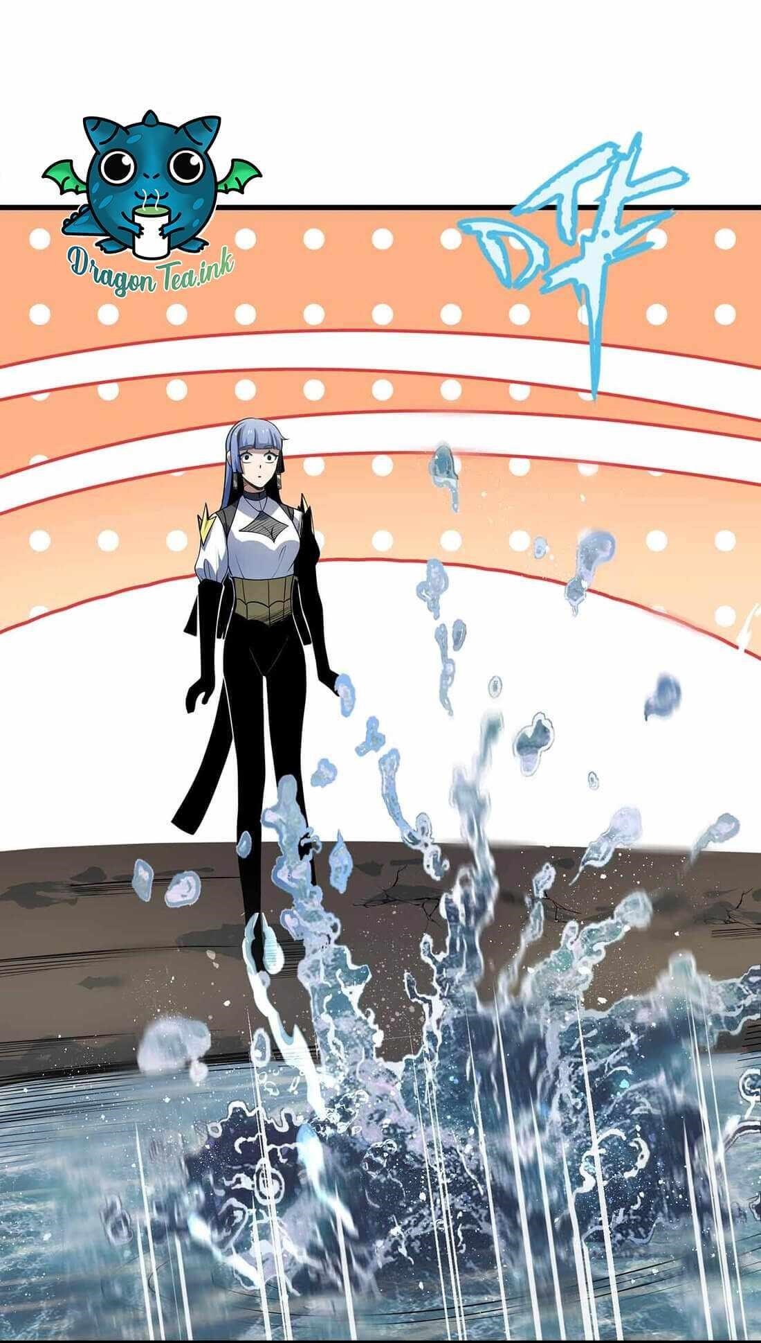 Demon King Cheat System Chapter 10 - Page 22