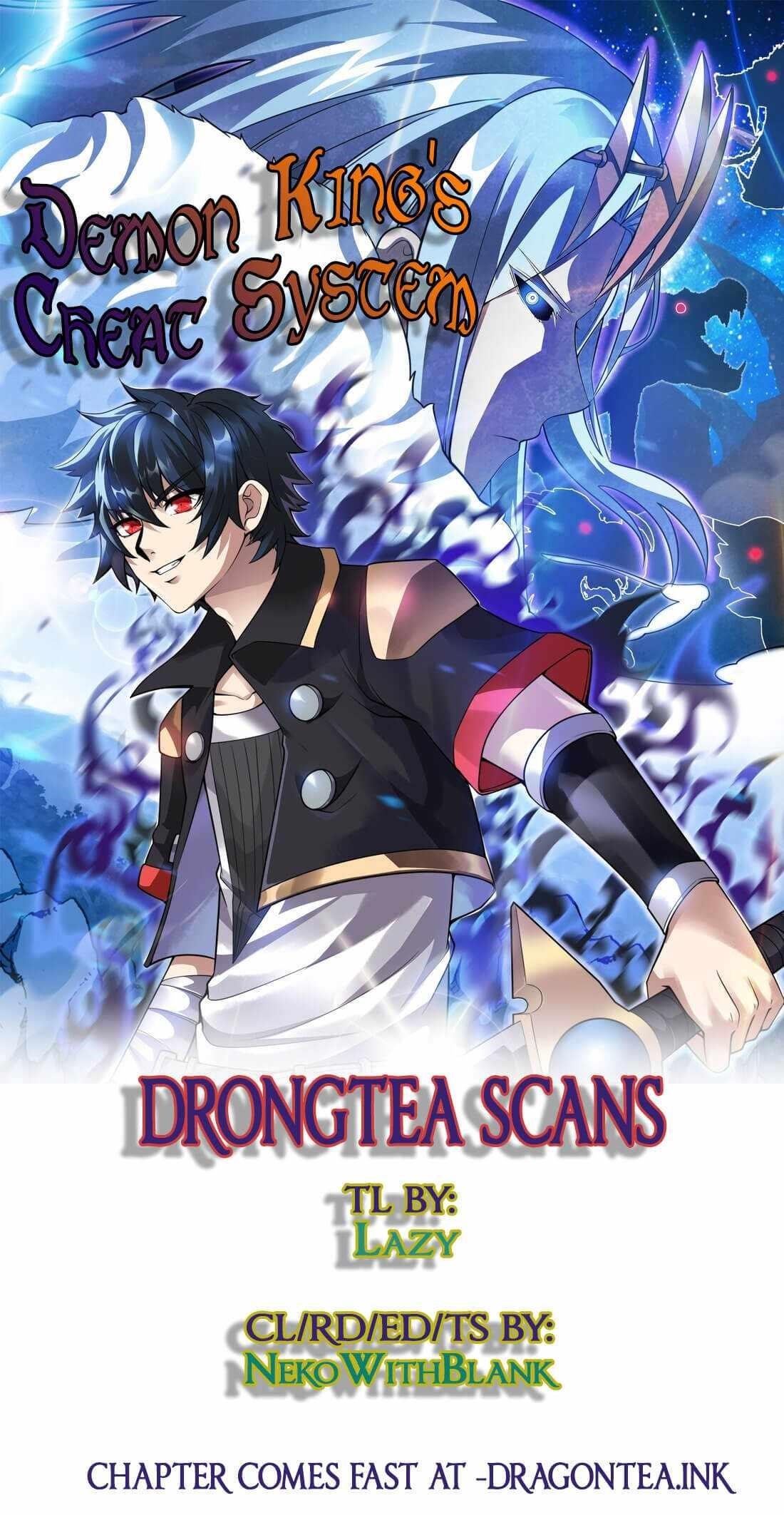 Demon King Cheat System Chapter 10 - Page 24