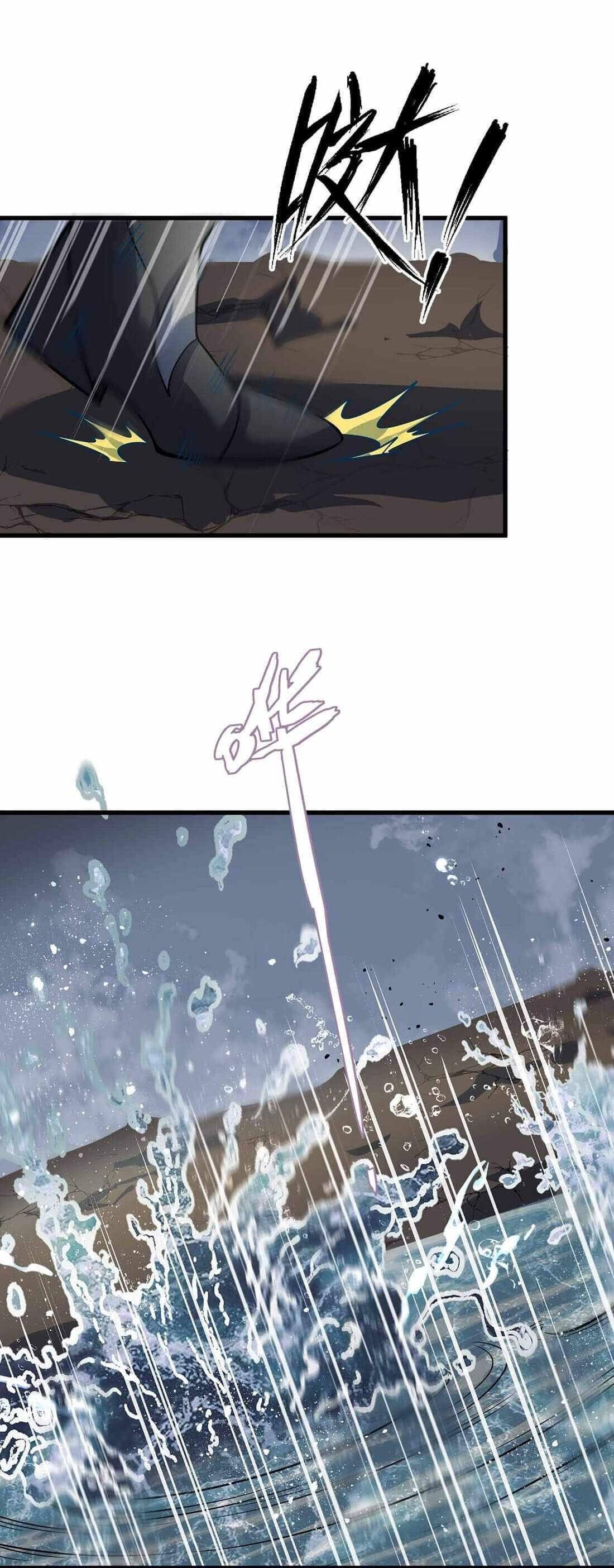 Demon King Cheat System Chapter 10 - Page 25