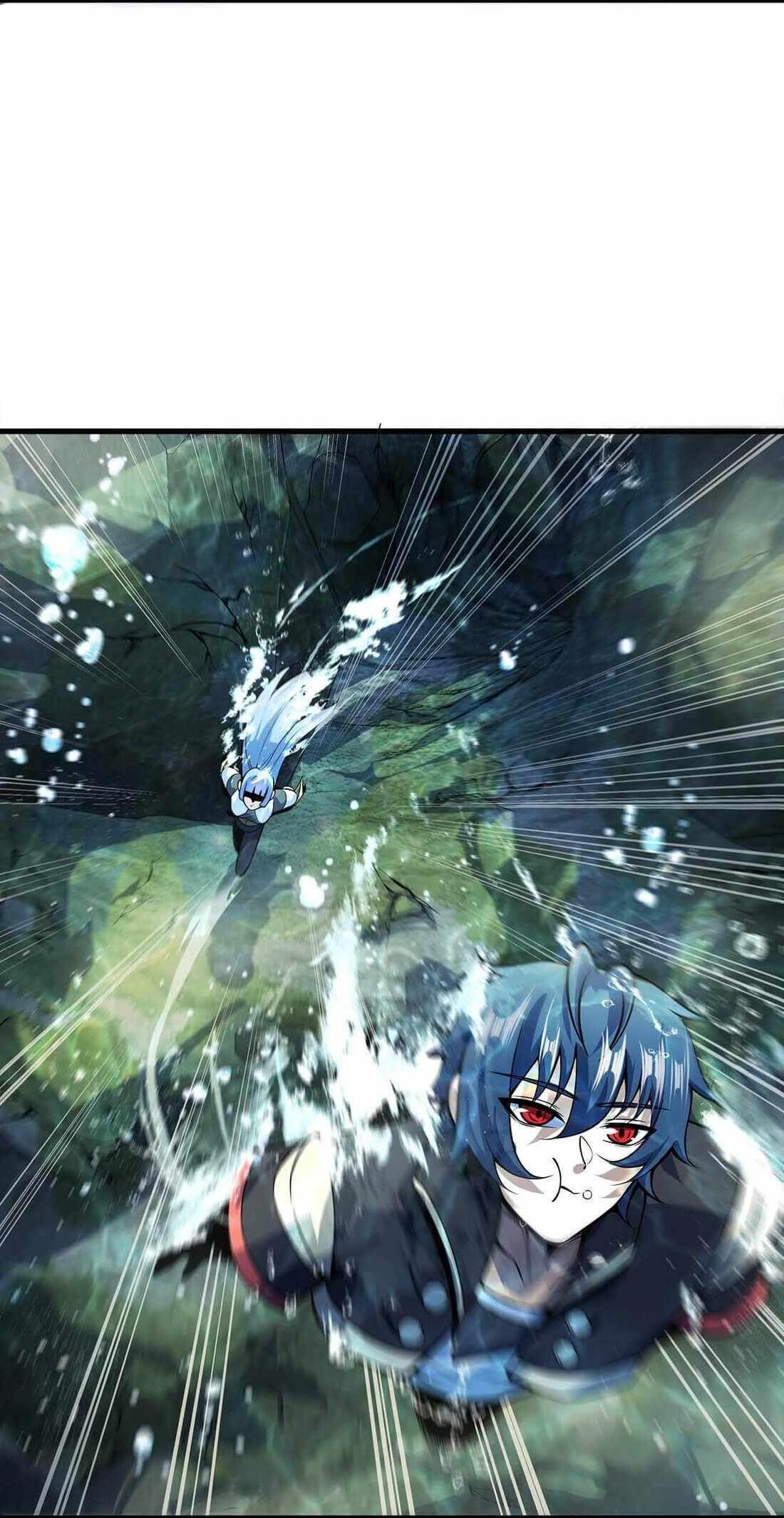 Demon King Cheat System Chapter 10 - Page 26