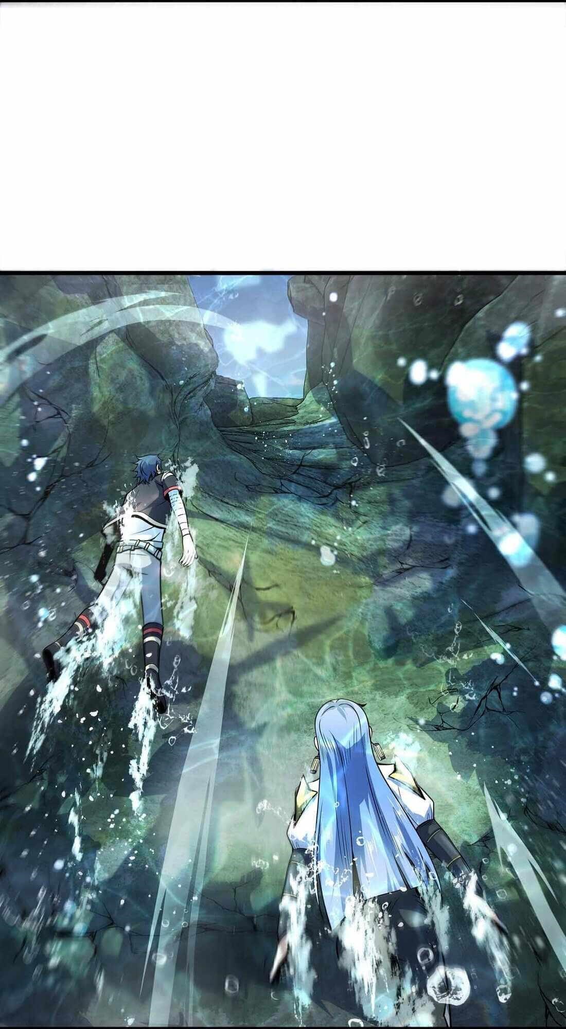 Demon King Cheat System Chapter 10 - Page 27