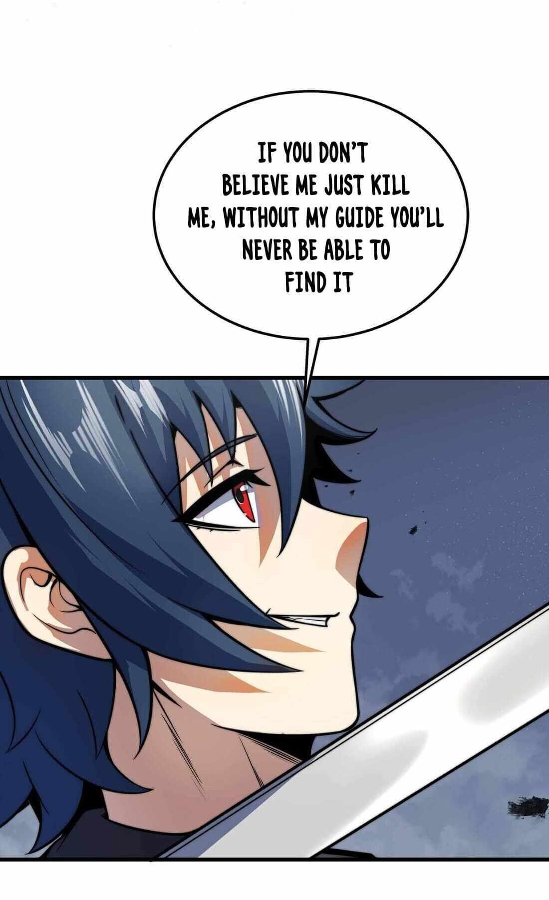 Demon King Cheat System Chapter 10 - Page 3