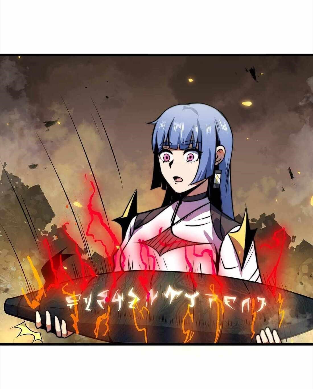 Demon King Cheat System Chapter 10 - Page 33