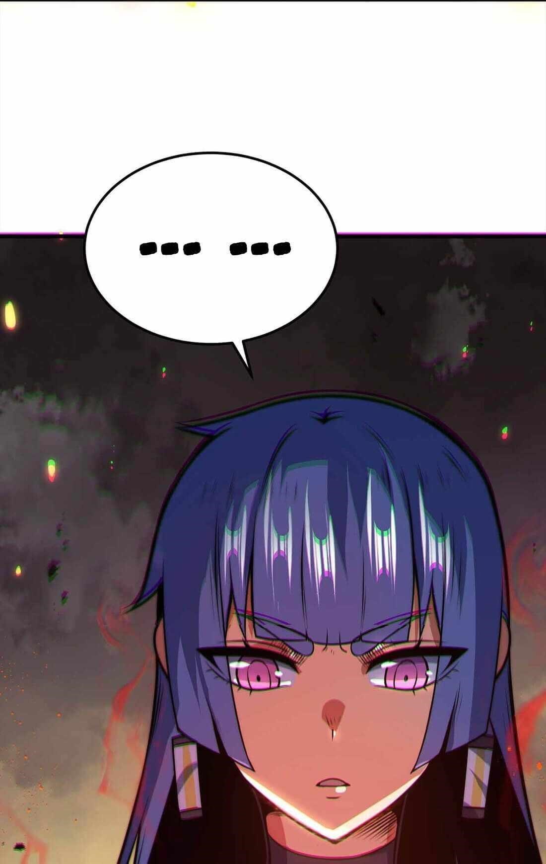 Demon King Cheat System Chapter 10 - Page 35