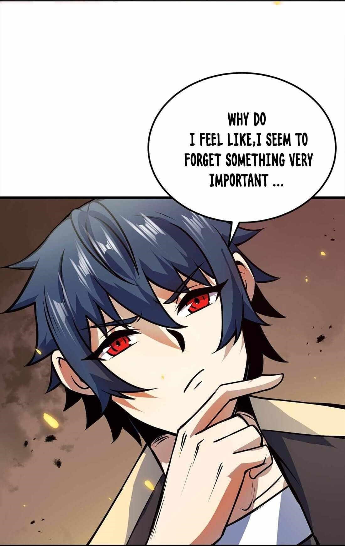 Demon King Cheat System Chapter 10 - Page 39