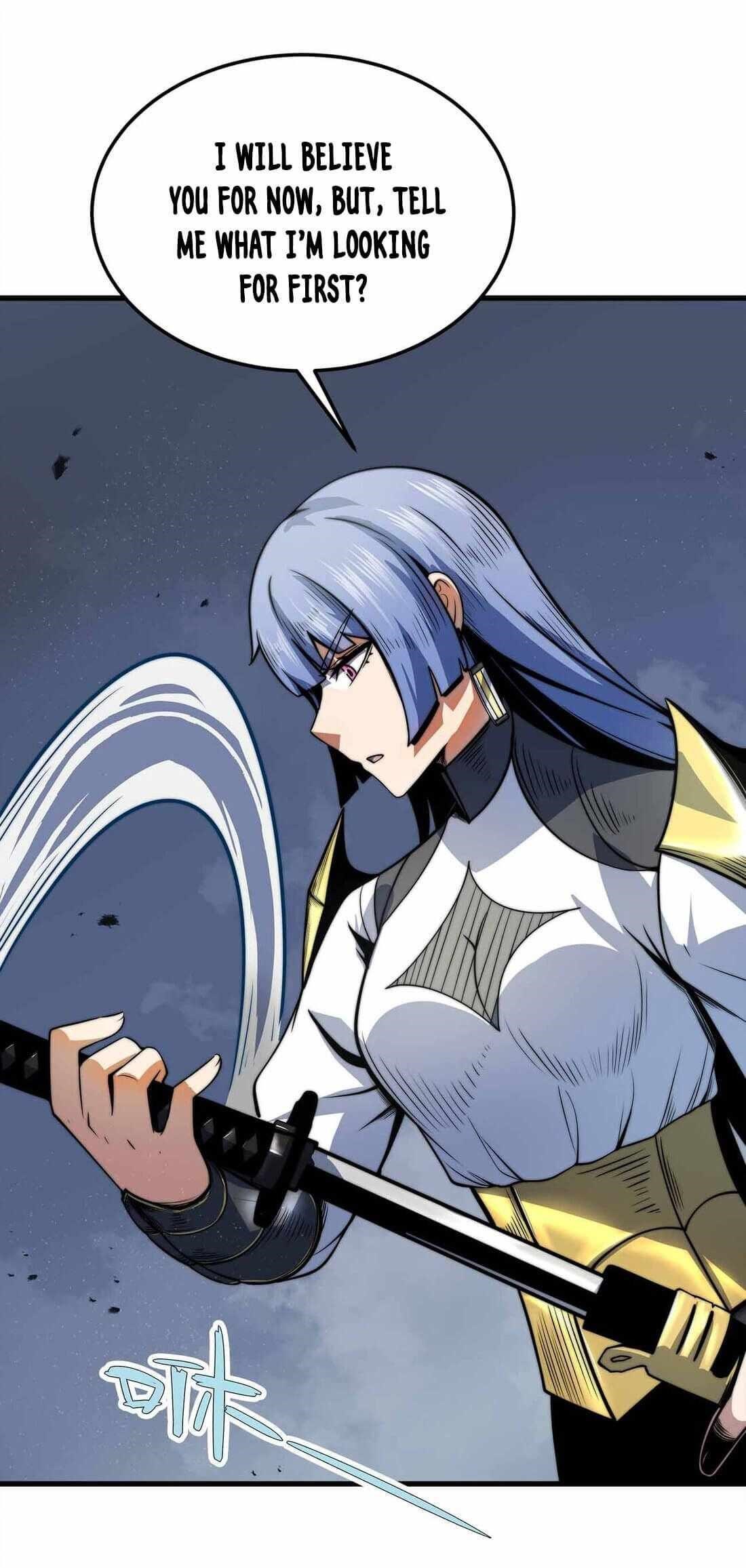 Demon King Cheat System Chapter 10 - Page 5