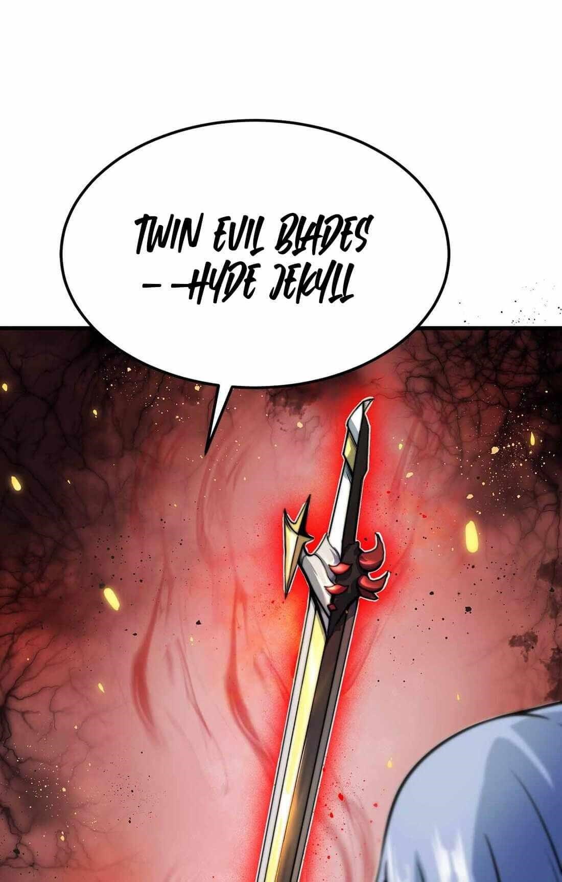 Demon King Cheat System Chapter 10 - Page 7