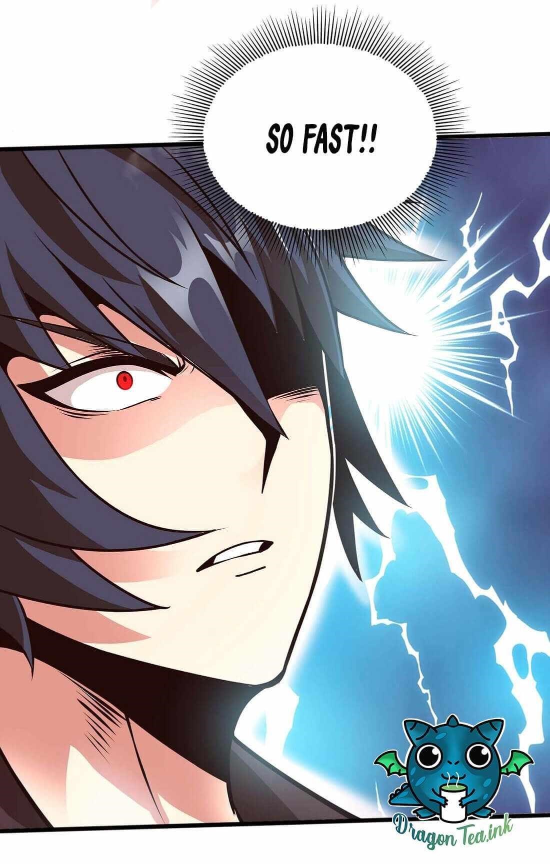 Demon King Cheat System Chapter 11 - Page 11