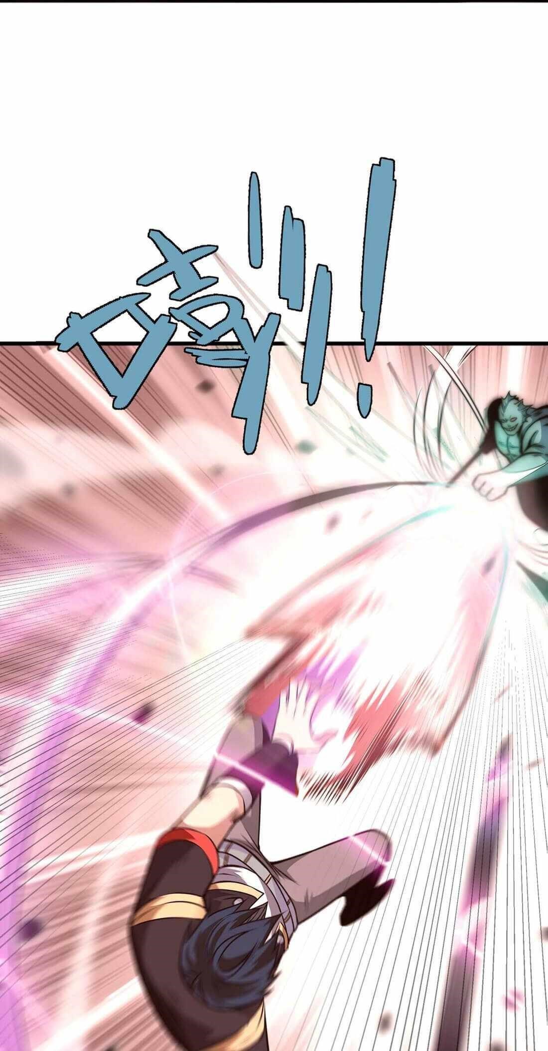 Demon King Cheat System Chapter 11 - Page 15