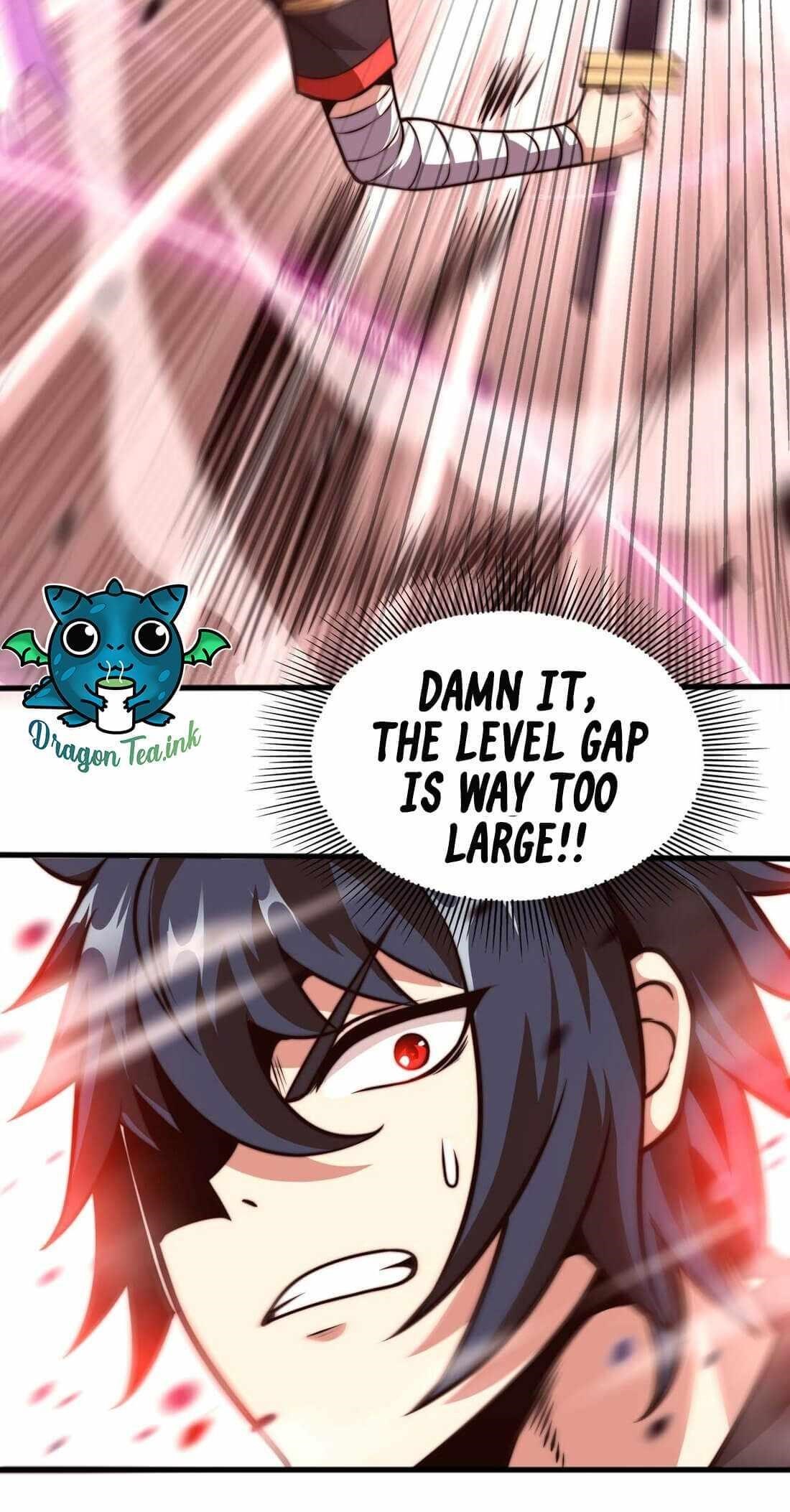 Demon King Cheat System Chapter 11 - Page 16