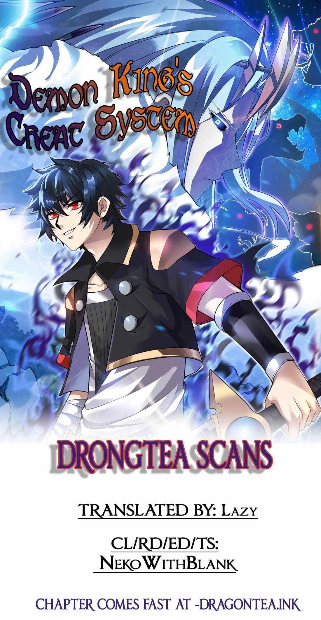 Demon King Cheat System Chapter 11 - Page 17