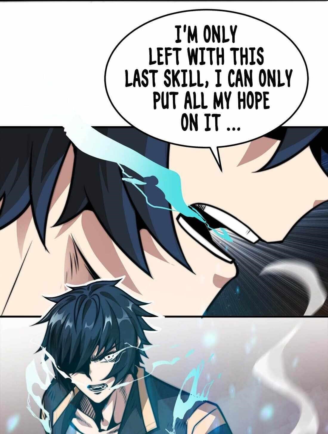 Demon King Cheat System Chapter 11 - Page 20