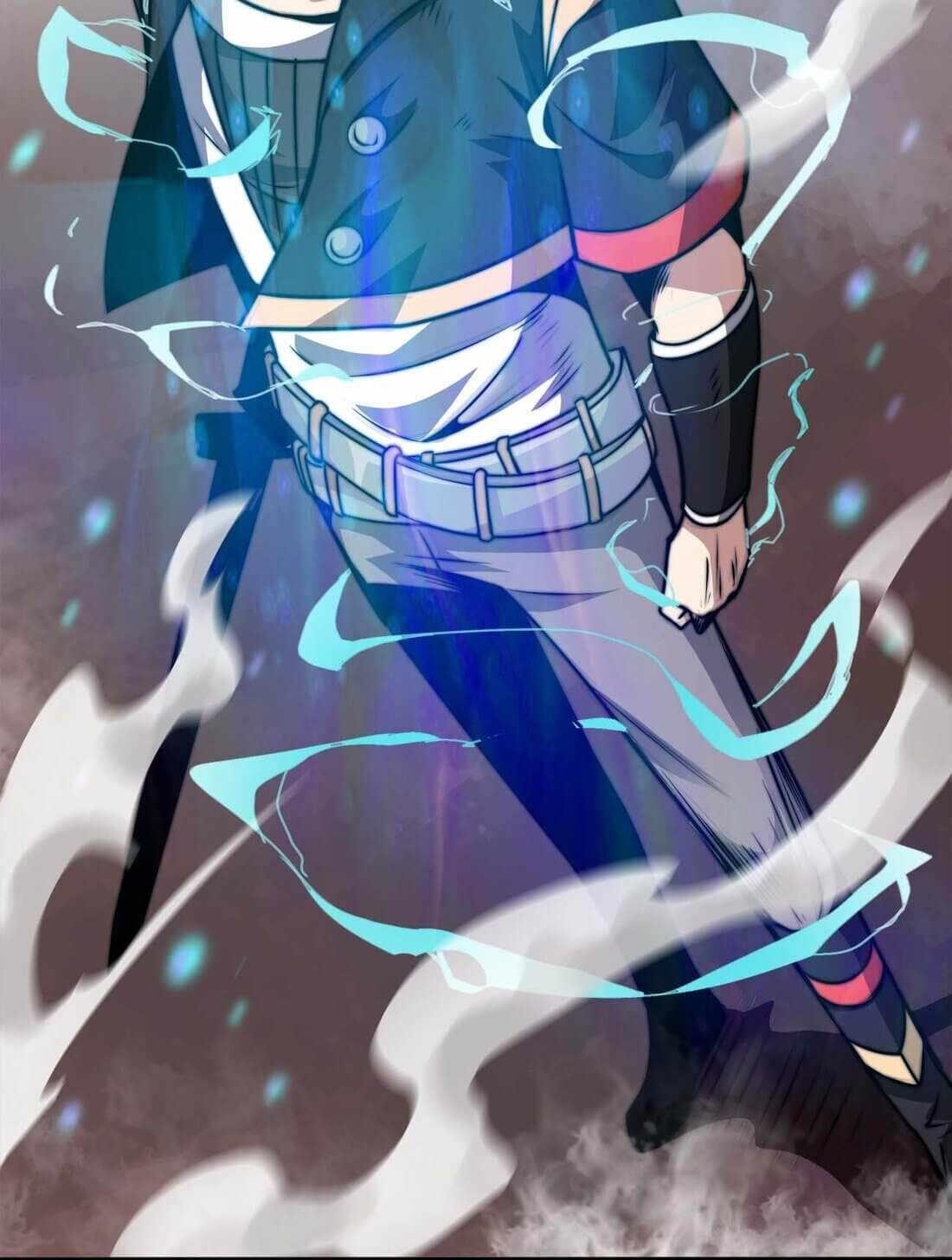 Demon King Cheat System Chapter 11 - Page 21