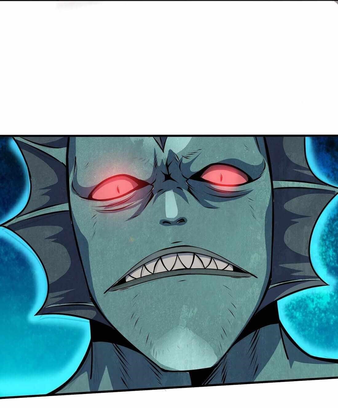 Demon King Cheat System Chapter 11 - Page 22