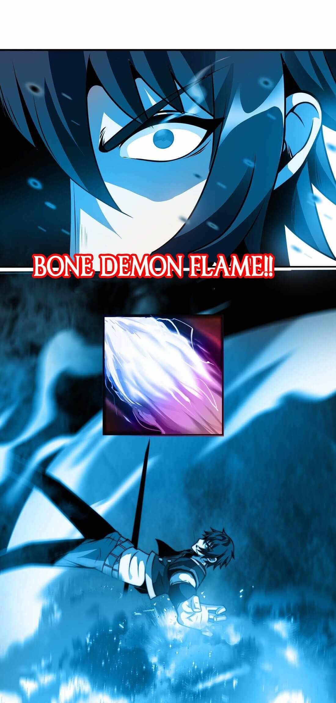 Demon King Cheat System Chapter 11 - Page 26