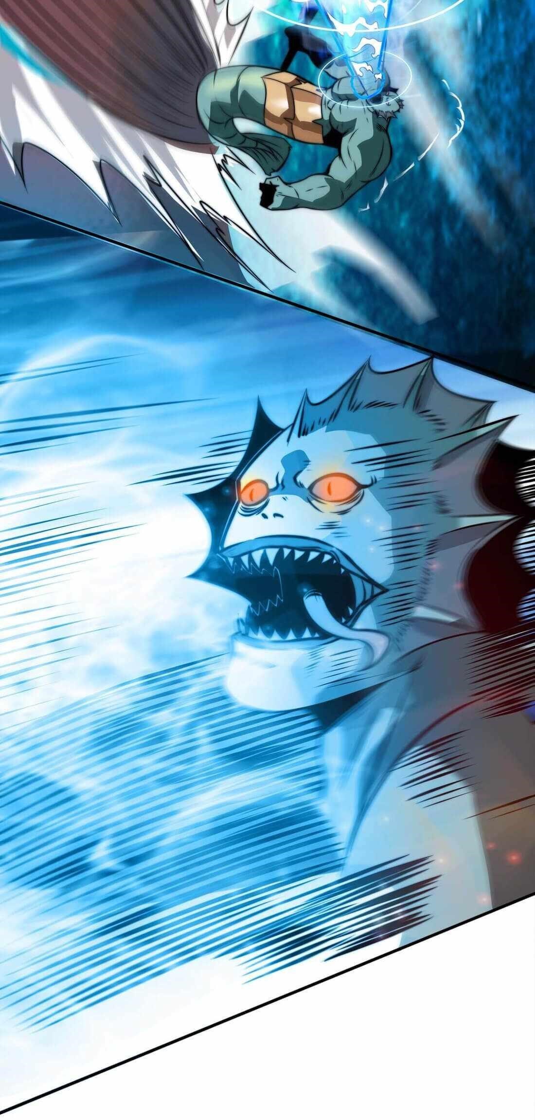 Demon King Cheat System Chapter 11 - Page 29