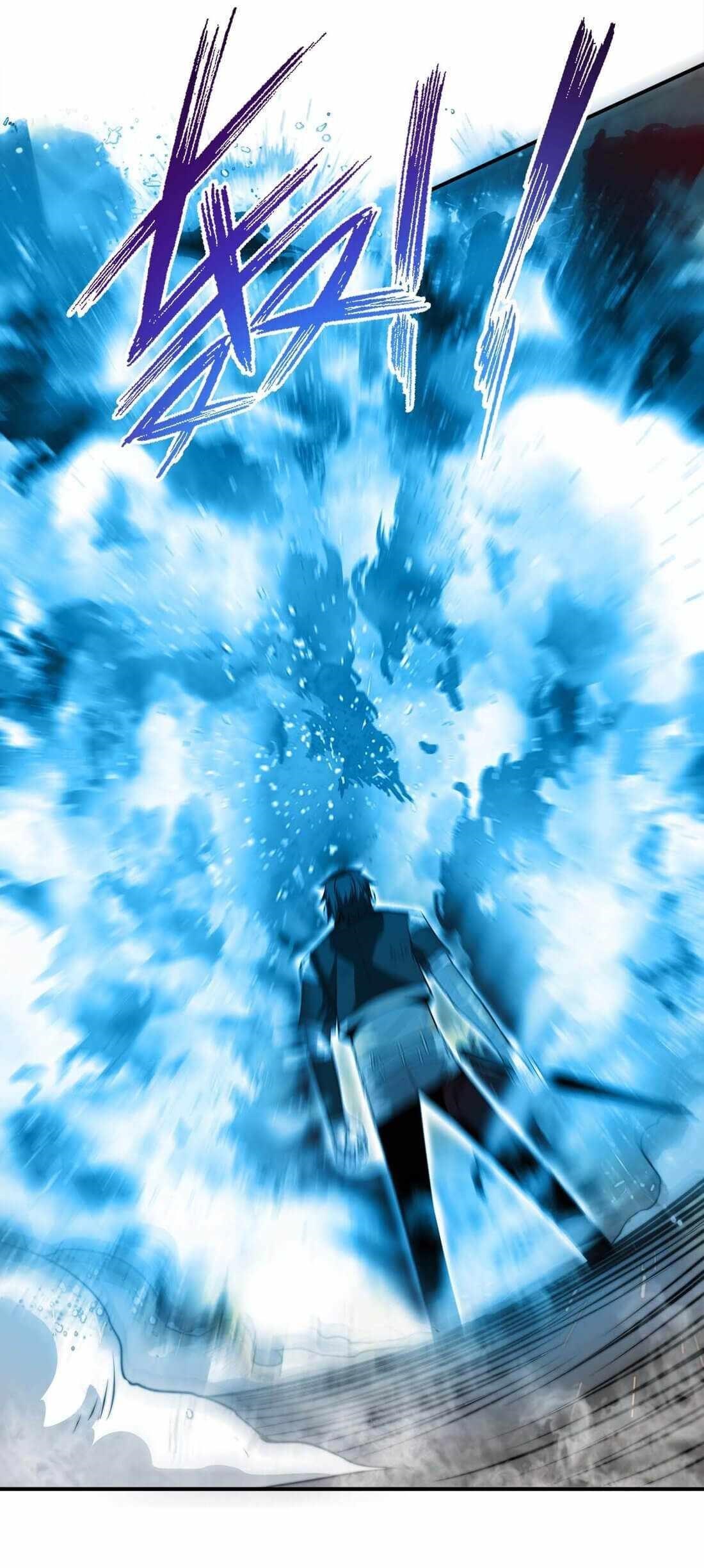 Demon King Cheat System Chapter 11 - Page 30